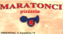 picerija Maratonci